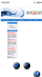Mobile Screenshot of grandkartech.com